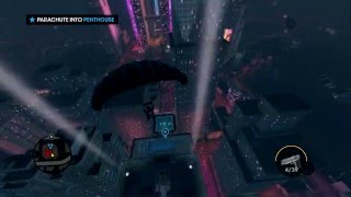 [SR3] Playthrough Introduction Teaser