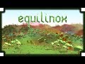 Equilinox - (Nature Sim & Ecosystem Building Game)