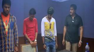 Pagadi Aattam-super scene 3 for men