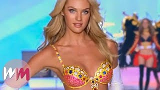 Top 10 Most GORGEOUS Victoria's Secret Fantasy Bras Top 10 Most GORGEOUS Victoria's Secret Fantasy Bras