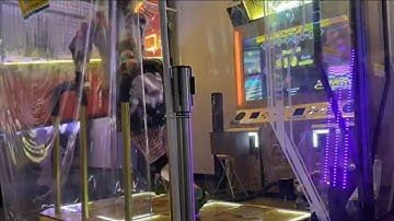 (DDR A20 PLUS) HYPER TWIST (DOUBLE CHALLENGE) TAKASKE-