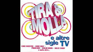 Tira & Molla e altre sigle TV (1997) [CD rip]