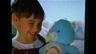Care Bears Sing-Along Friends Commercial (2003)