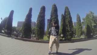 Dance Jason Derulo Feat Tyga Bubblegum Yagfunky