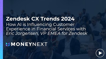 How AI is Influencing Customer Experience in Financial Services