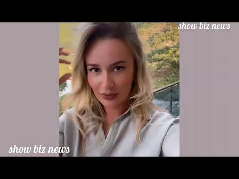 Прекрасная Лена Бушина//дом 2