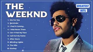 The Weeknd - Greatest Hits Full Album - Best Songs Collection 2024