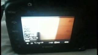 Overview of new Canon 5D Mark II 24 fps HD video firmware Overview of new Canon 5D Mark II 24 fps HD video firmware