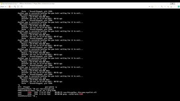 How to Resolve Another app is currently holding the yum lock - Rhel - Fix Yum Lock issue - Centos