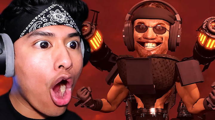 THE G SQUAD JOINS THE ALLIANCE!!! | Skibidi Toilet 77 (part 1)