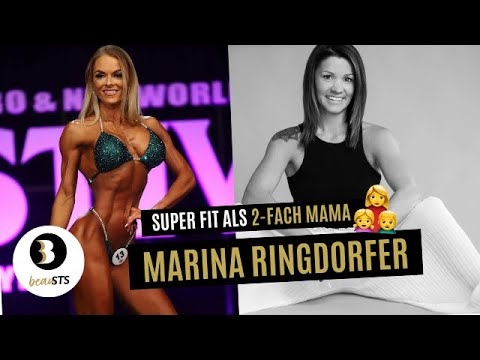 👩‍👦‍👦 💪 SUPER-FIT