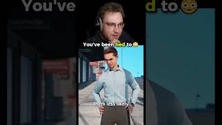 It Was Fake The Whole Time