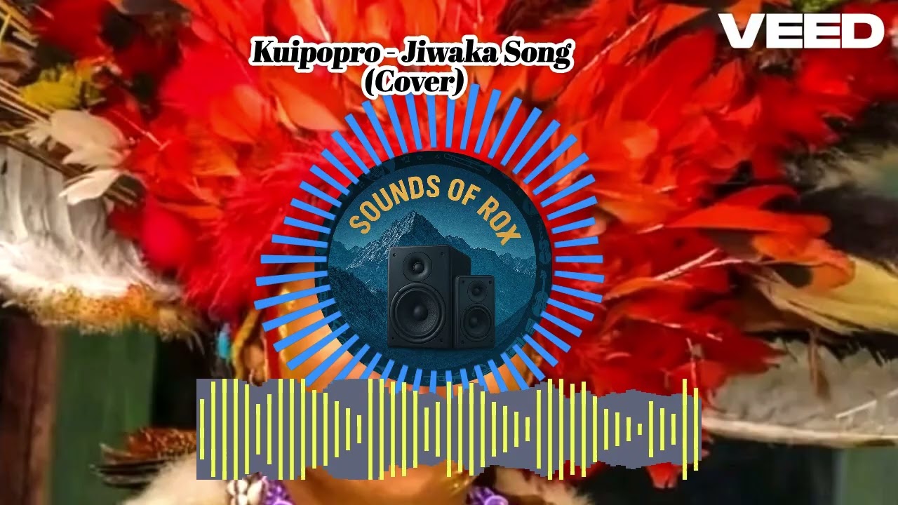 Kui Popro - Jiwaka Song (Cover)