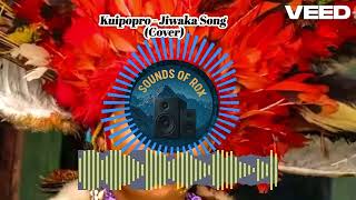 Kui Popro  jiwaka Song cover