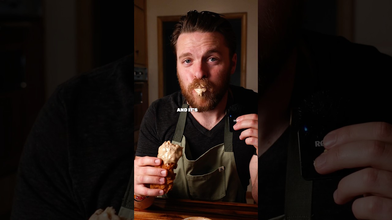 Raising Cane’s Secret Sauce Recipe 🤫