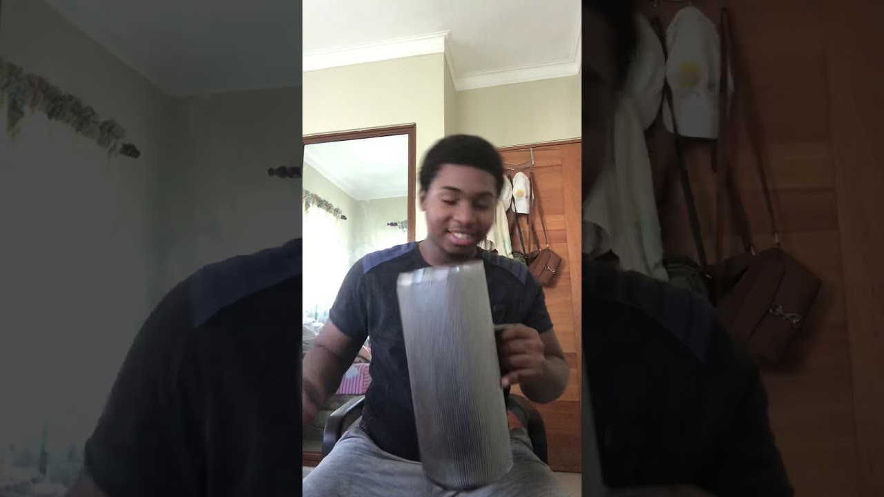 Jordy Guira. Patra y palante pochy familia