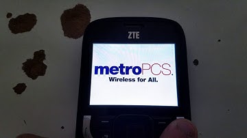 ZTE Aspect Shutdown/Startup