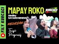 MAPAY ROKO medley SELAMAT DATANG - SAYANG NENENG Versi Tanji Progresif Live