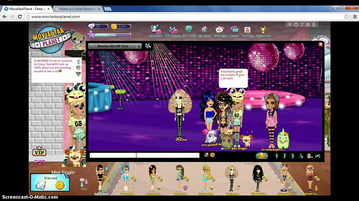 RANDOM VIDEO....OF MSP