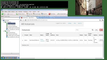 xenserver-core demo original