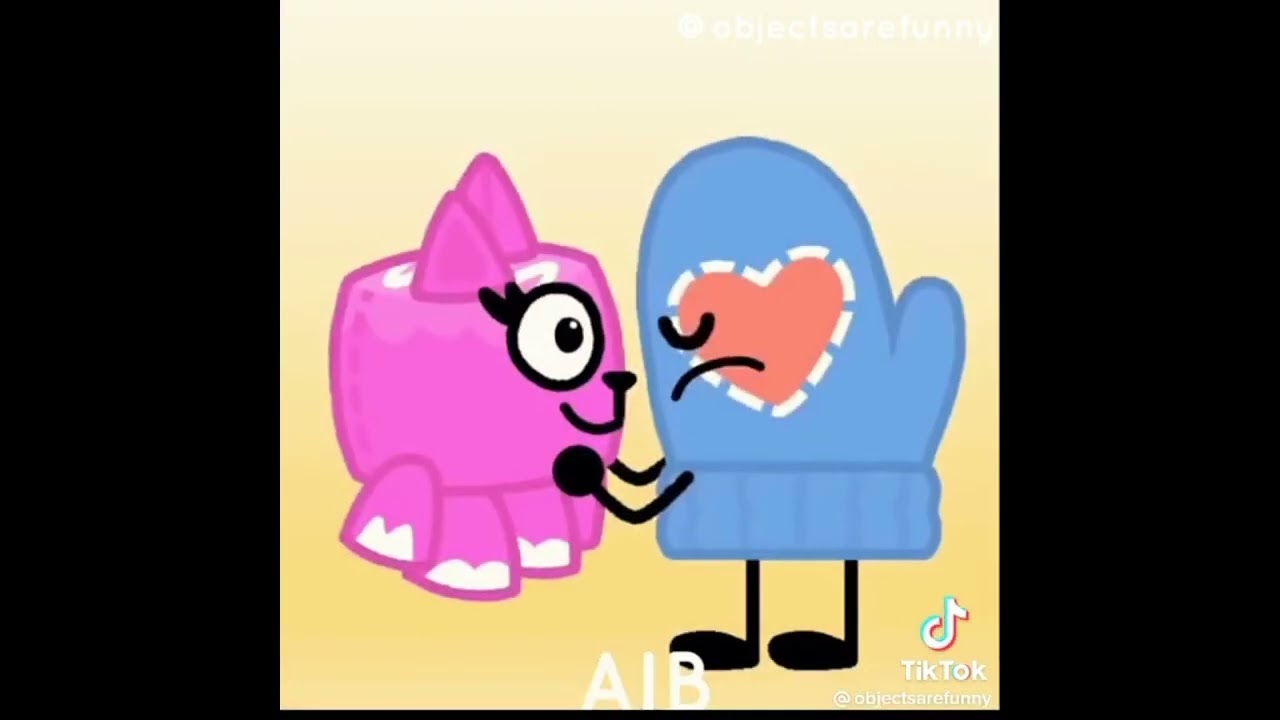 object show tiktok compilation 1#