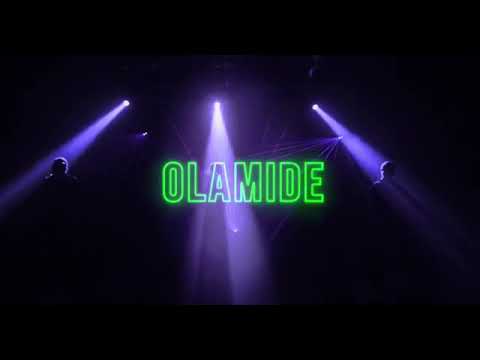 OLAMIDE -Pawon (Official Video) Behind the scenes