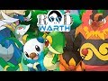TUDO QUE VOCÊ PRECISA SABER SOBRE OS INICIAIS DE UNOVA (STATUS,
EVOLUÇÕES E MUITO MAIS) POKÉMON GO