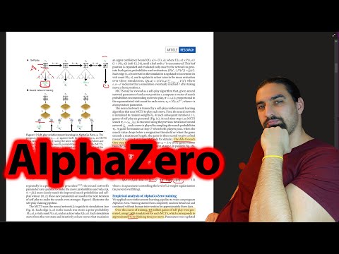 DeepMind's AlphaGo Zero