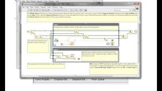 Webcast Wednesday # 30 | Queues & Notifiers in LabVIEW