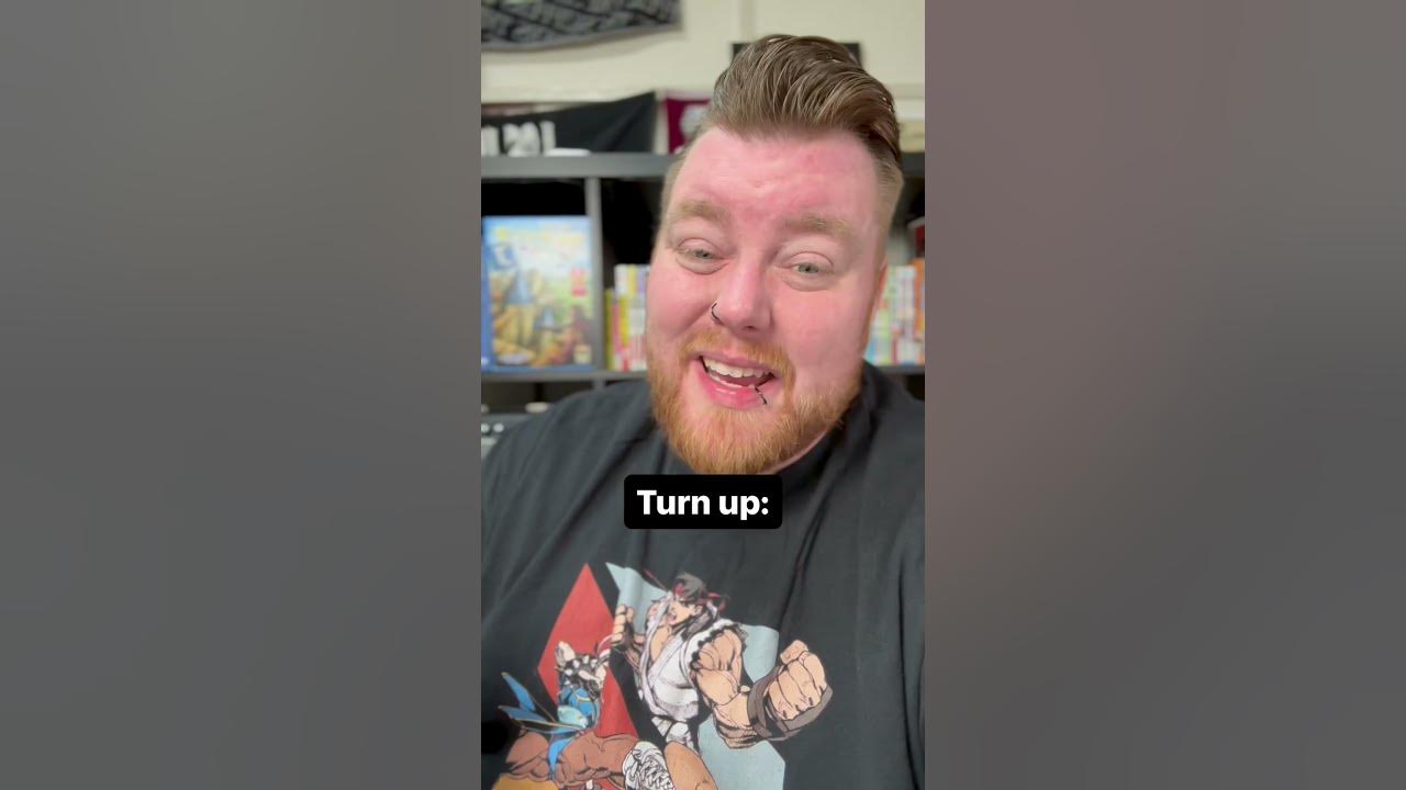 what-does-turn-up-mean-youtube