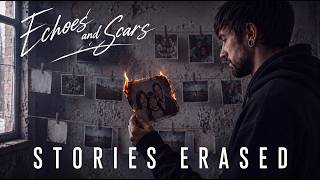 Echoes and Scars – Stories Erased (Official Lyric Video)