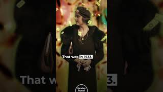 She Became the World's Richest Woman at 21