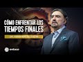 Dr armando alducin  cmo enfrentar los tiempos finales  enlace tv