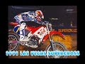 1991 Las Vegas Supercross