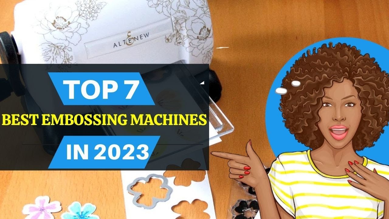 The 10 Best Craft Machines For 2023 - RugKnots