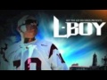 "D Boy" BY GANGSTA L AKA LBOY