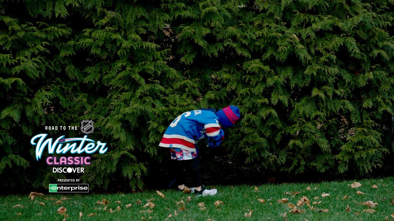 Panthers, Rangers ramp up for outdoor matchup in Miami | Road To The Discover NHL Winter Classic