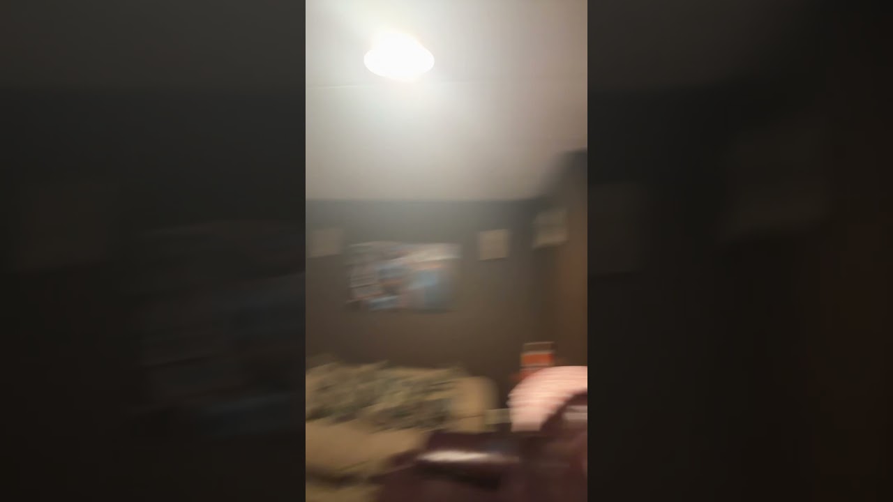 When you have home theater snack bar 