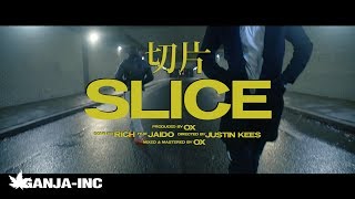 Rich Kalashh x Jaido - Slice (prod. Ox)