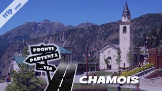 Chamois Il Paese Senza Automobili