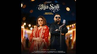Jija Sali | Deep Batalvi ft. Gurlez Akhtar |  Video 2026