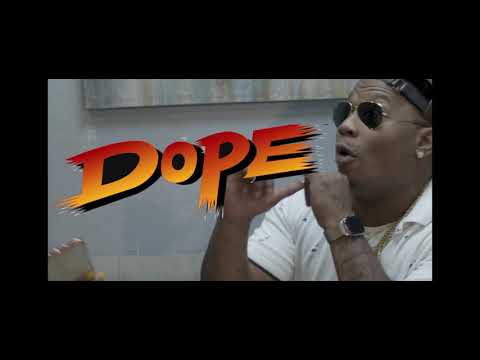 DJ Hard Hitta Ft.  Roscoe Tanner - Misconstrued (Official Video)