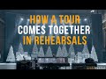 Capture de la vidéo Launching A Concert Tour:  Martina Mcbride Joy Of Christmas