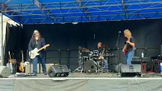 Simple Man recorded live in Deadwood South Dakota.