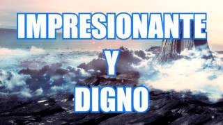Video thumbnail of "Digno PISTA"