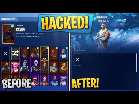 my-girlfriend-hacked-my-$3,000-fortnite-account!-skull-trooper-&-max-omega-(fortnite-hacked-account)