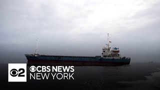 President Trump spars with Pope Leo; U.S. to begin blockade of Iranian ports on Monday Update