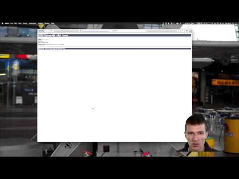 Statistics Injection with Java EE 7 and Porcupine