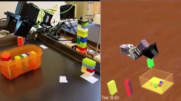 AnimatLab Robotic Arm Introduction