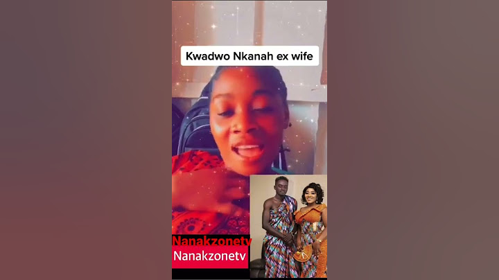 Lilwin still sneaks into ex-wife Patricia’s house to bang her despite being married to another woman